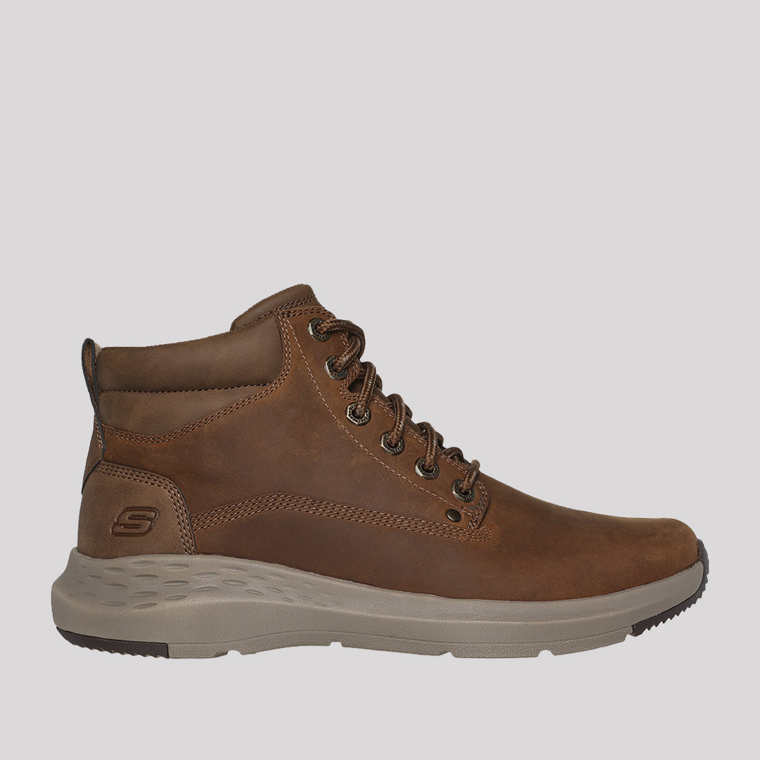 BOTAS Y BOTINES CORDON - HOMBRE