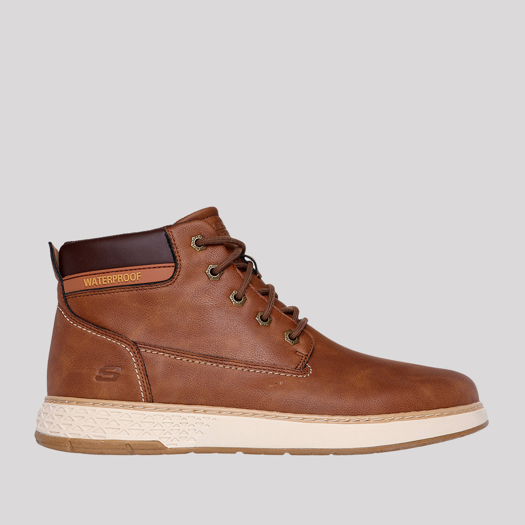 BOTAS Y BOTINES - HOMBRE