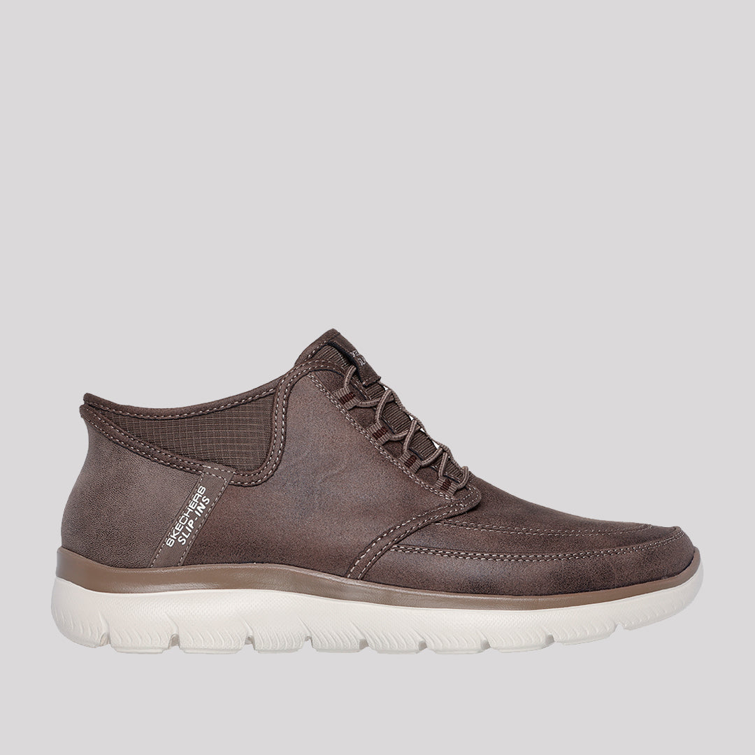 BOTAS Y BOTINES CALZA SOLO - HOMBRE
