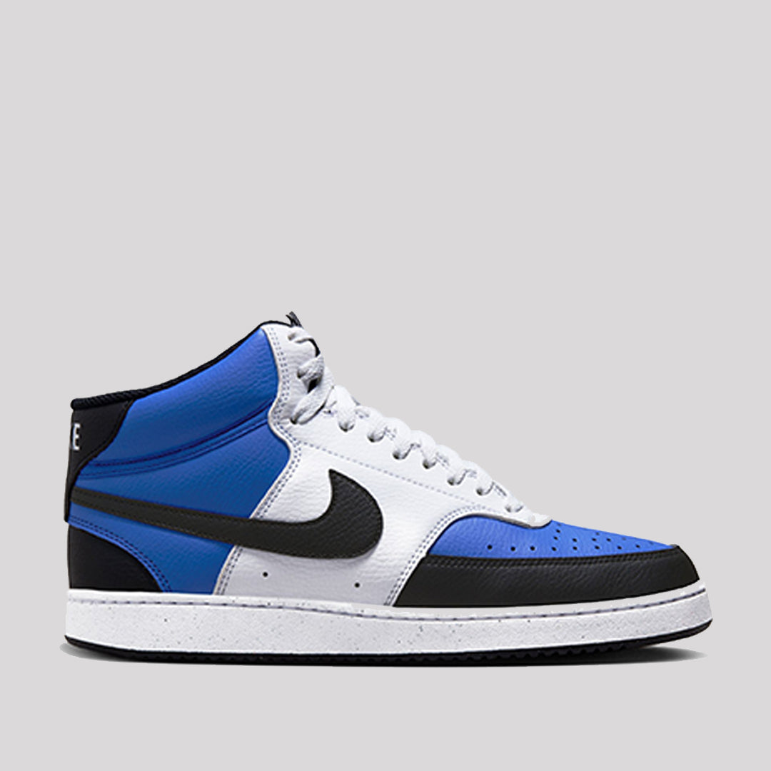 HOMBRE INVIERNO ZAPATILLAS Y SNEAKERS ALTAS