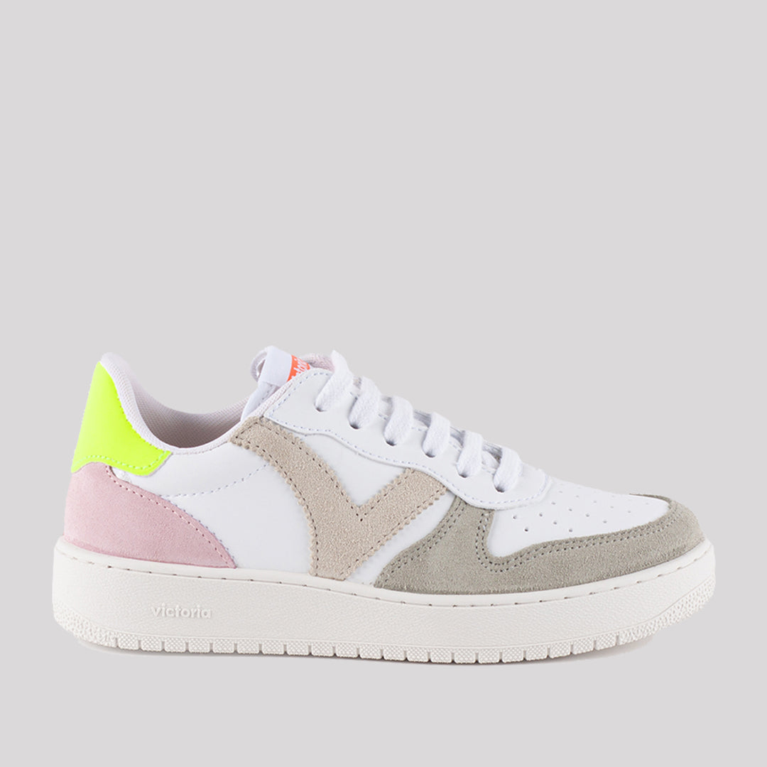 MADRID – Polka Calzados