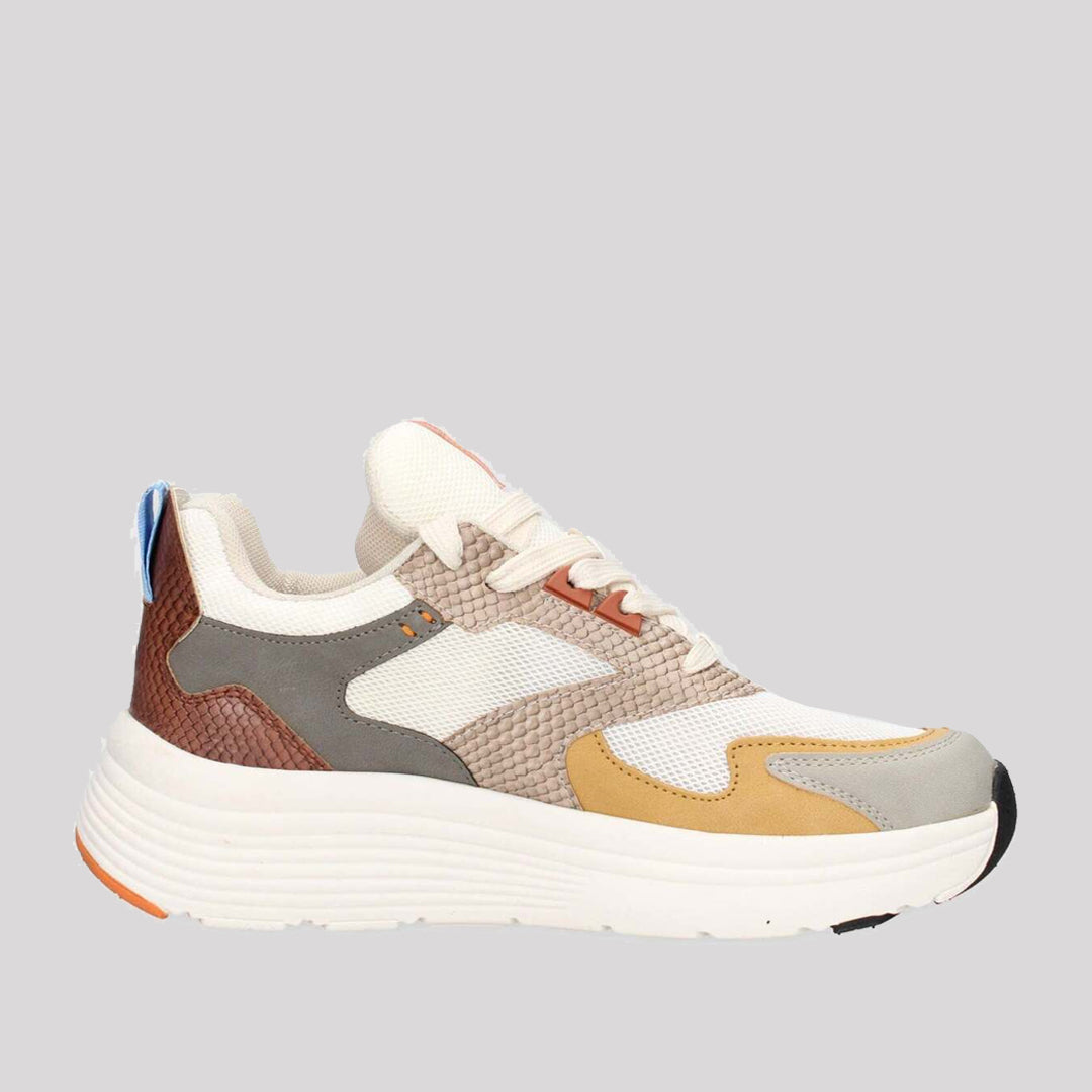 DEPORTIVO COMBINADO VOLUMEN