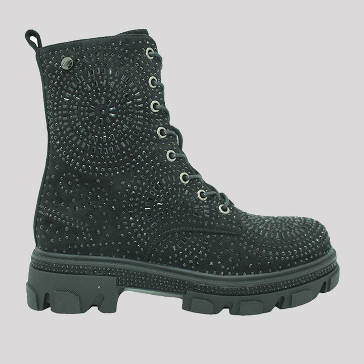 MILITAR STRASS PL