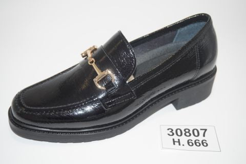 MOCASIN  ESTRIBO  SERR PL