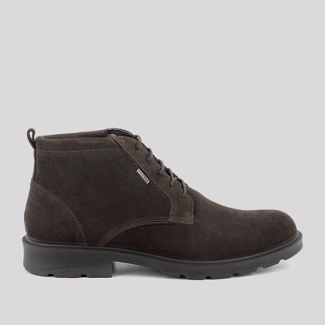 BOTA SERRAJE CORDON