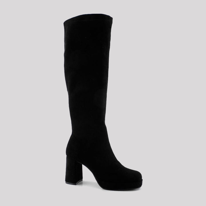 BOTA BAMARA/LICRA TA/PLT