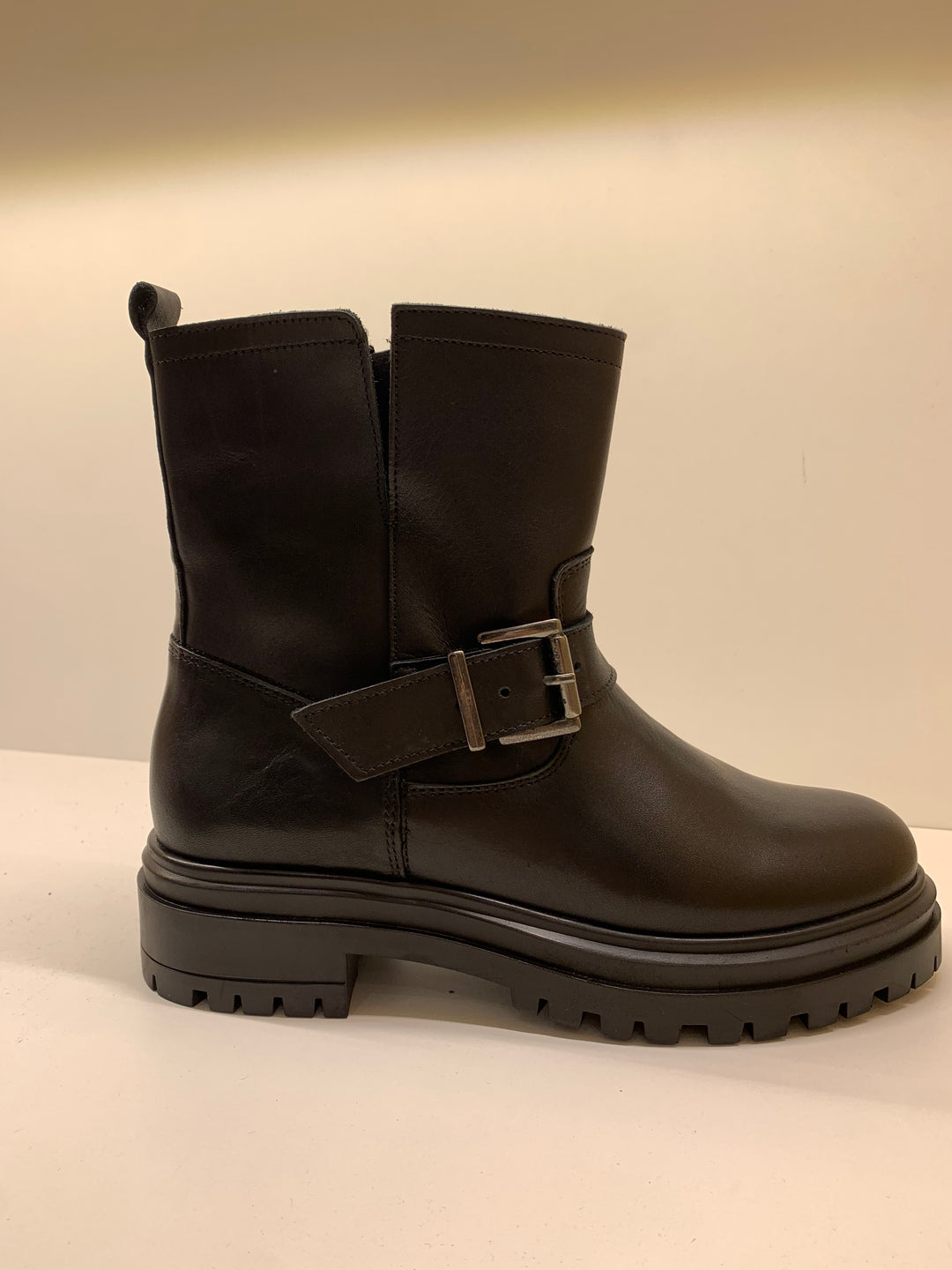 VALDA BOTÍN MOTO 1 HEB PL