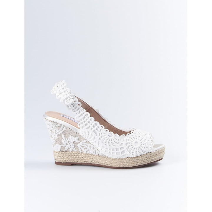 LIDIA  SANDALIA PLAT ALTA