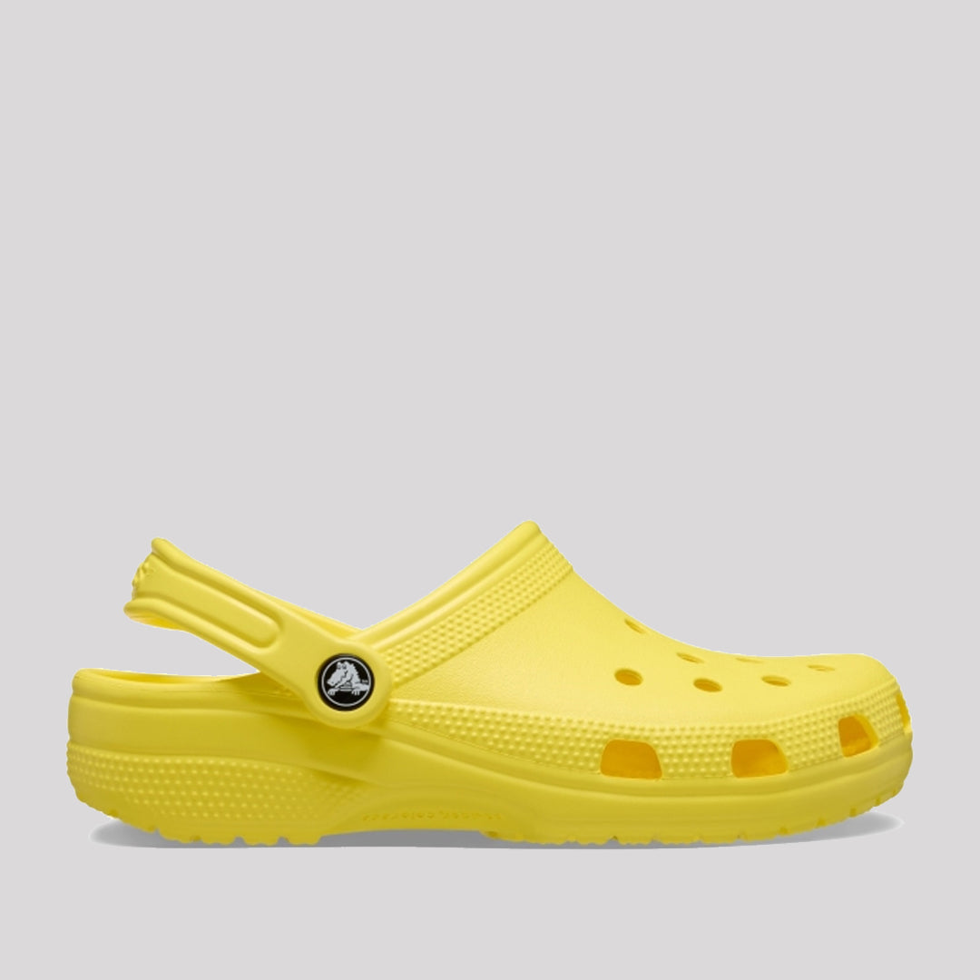 CHANCLAS ZUECO - MUJER