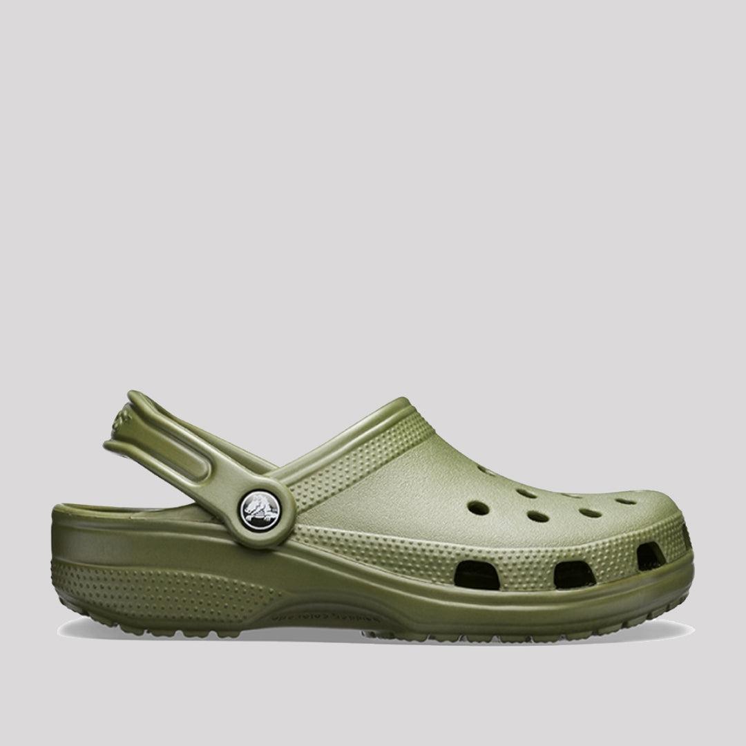 HOMBRE CHANCLAS ZUECO