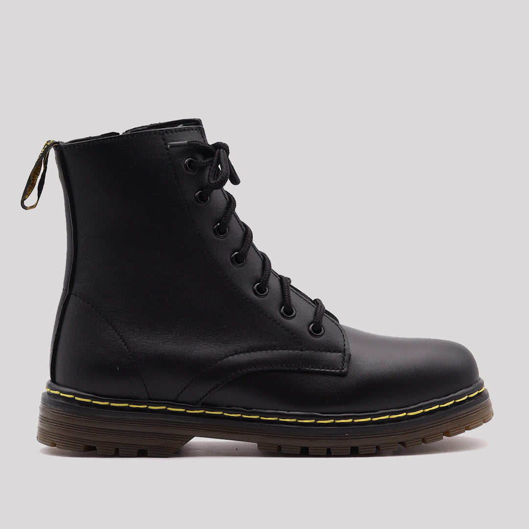 BOTAS MILITARES