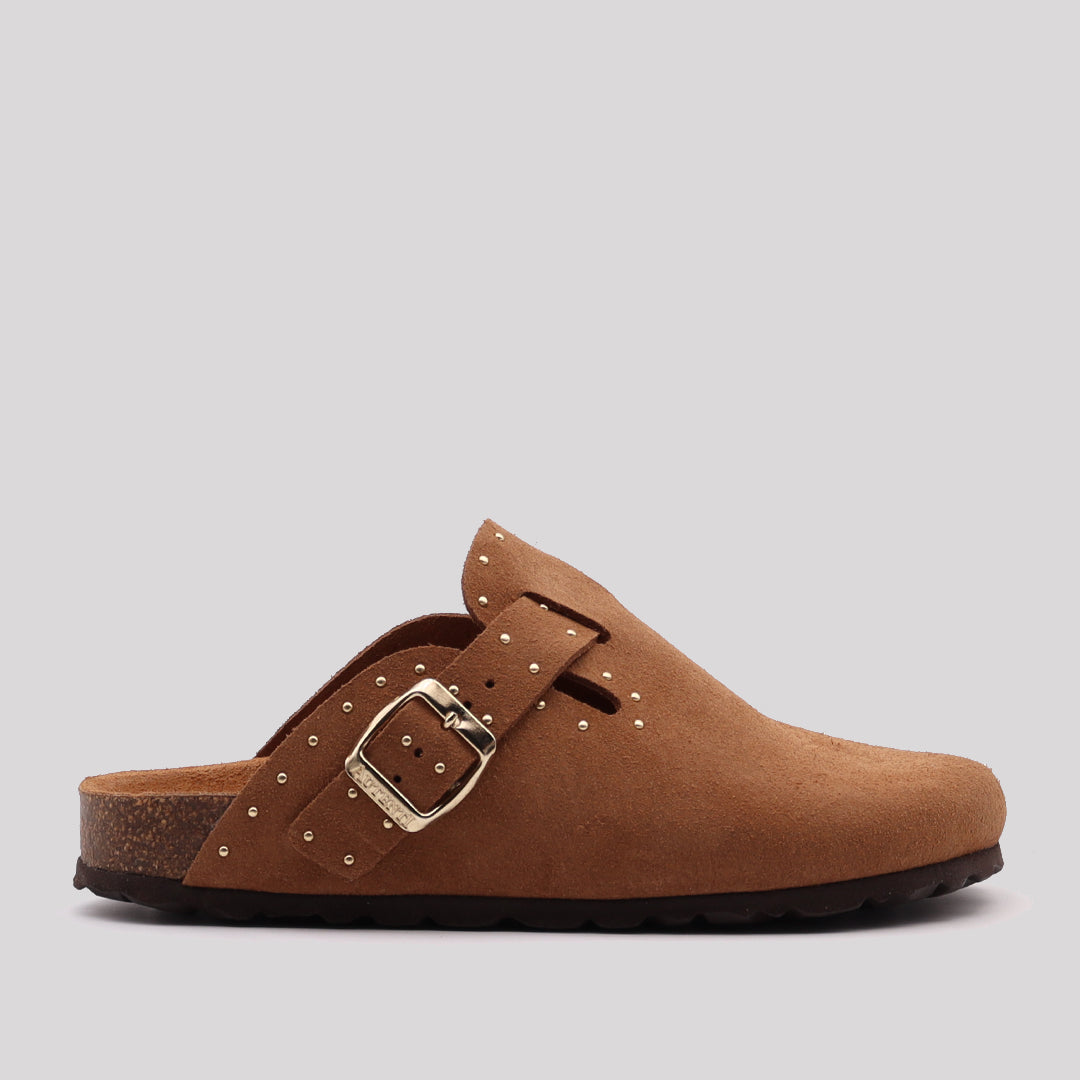 MUJER - ZUECOS - CASUAL