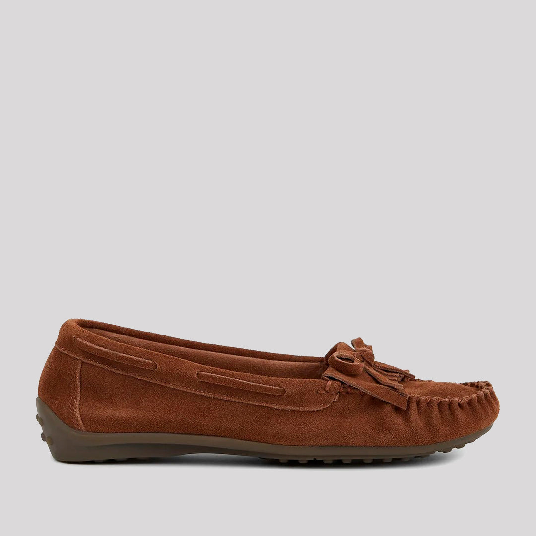 MUJER - ZAPATOS - MOCASINES