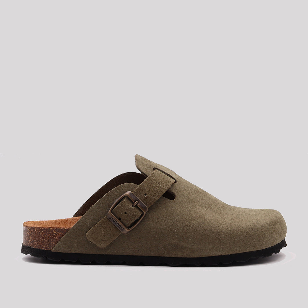 HOMBRE - ZUECOS - CASUAL
