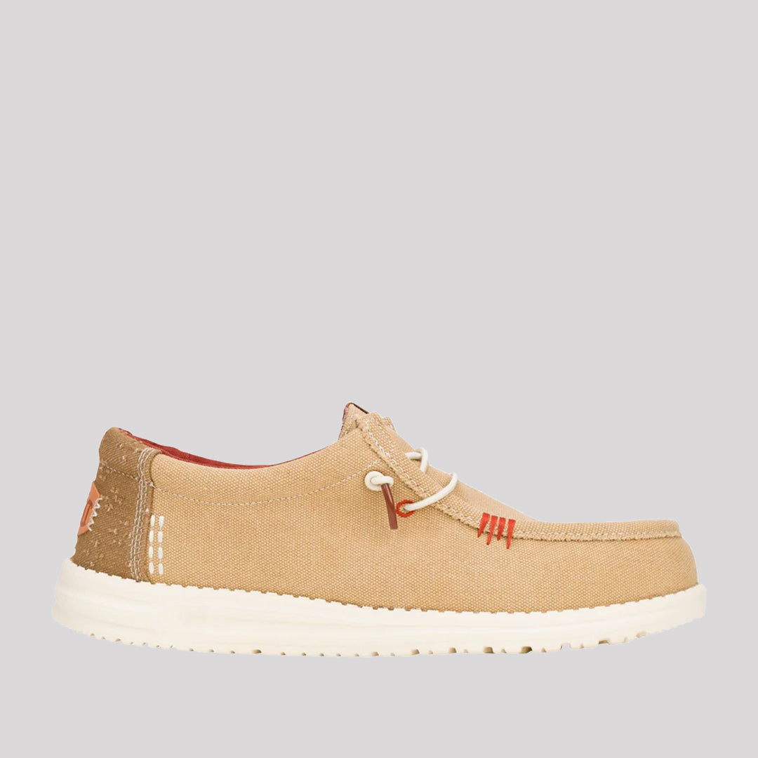 HOMBRE - ZAPATOS - WALLABIS
