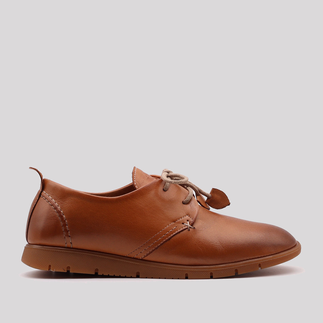 BLUCHERS - MUJER