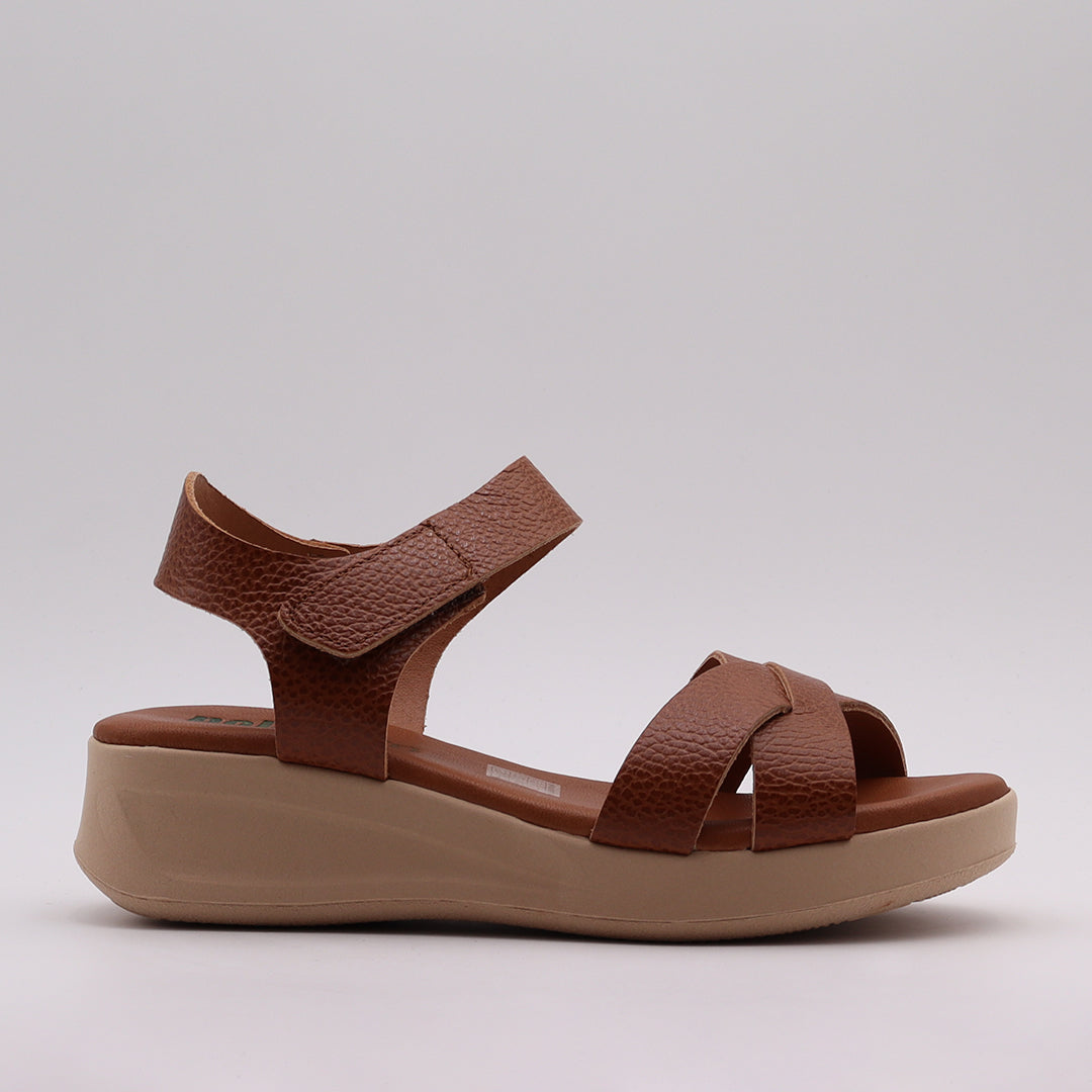 MUJER - SANDALIAS - CUÑA / PLATAFORMA