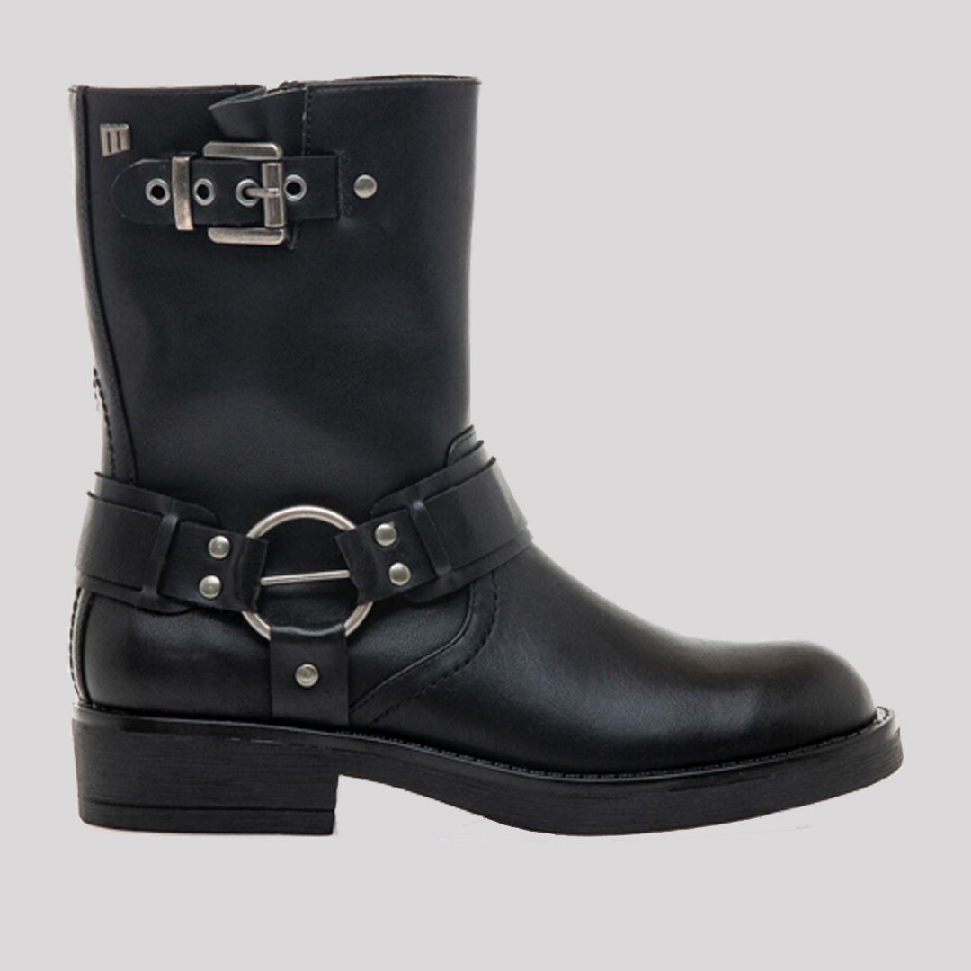 BOTAS Y BOTINES MOTORISTAS