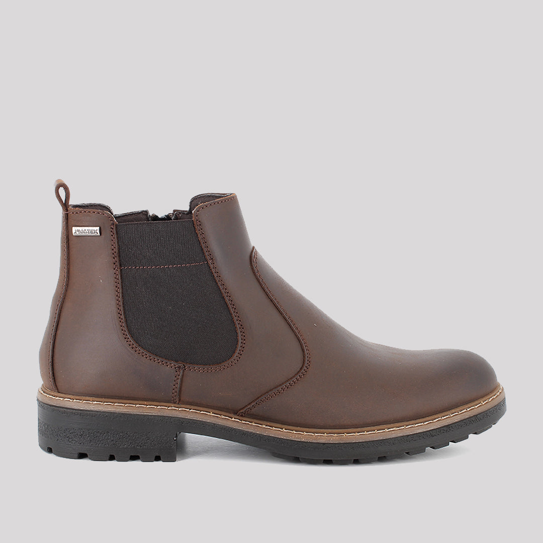 HOMBRE INVIERNO BOTAS Y BOTÍNES CHELSEAS