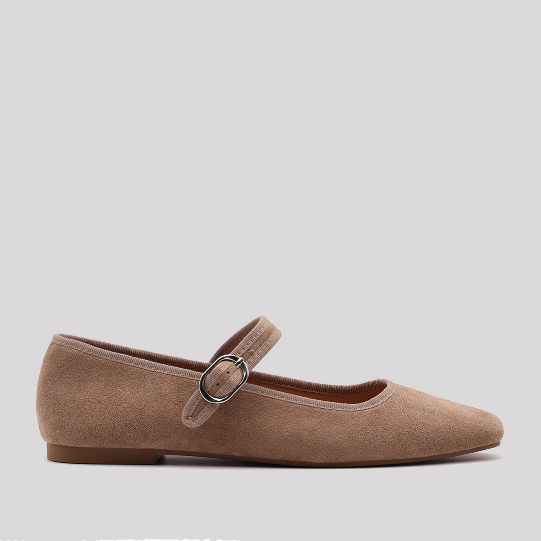 MUJER - ZAPATOS - MERCEDES