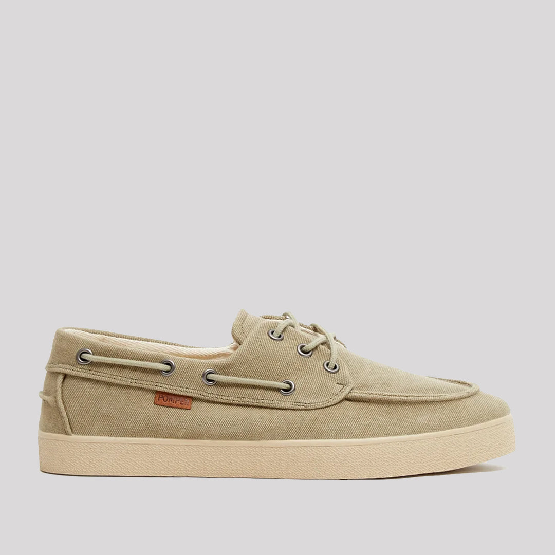 HOMBRE - ZAPATOS - NAUTICOS