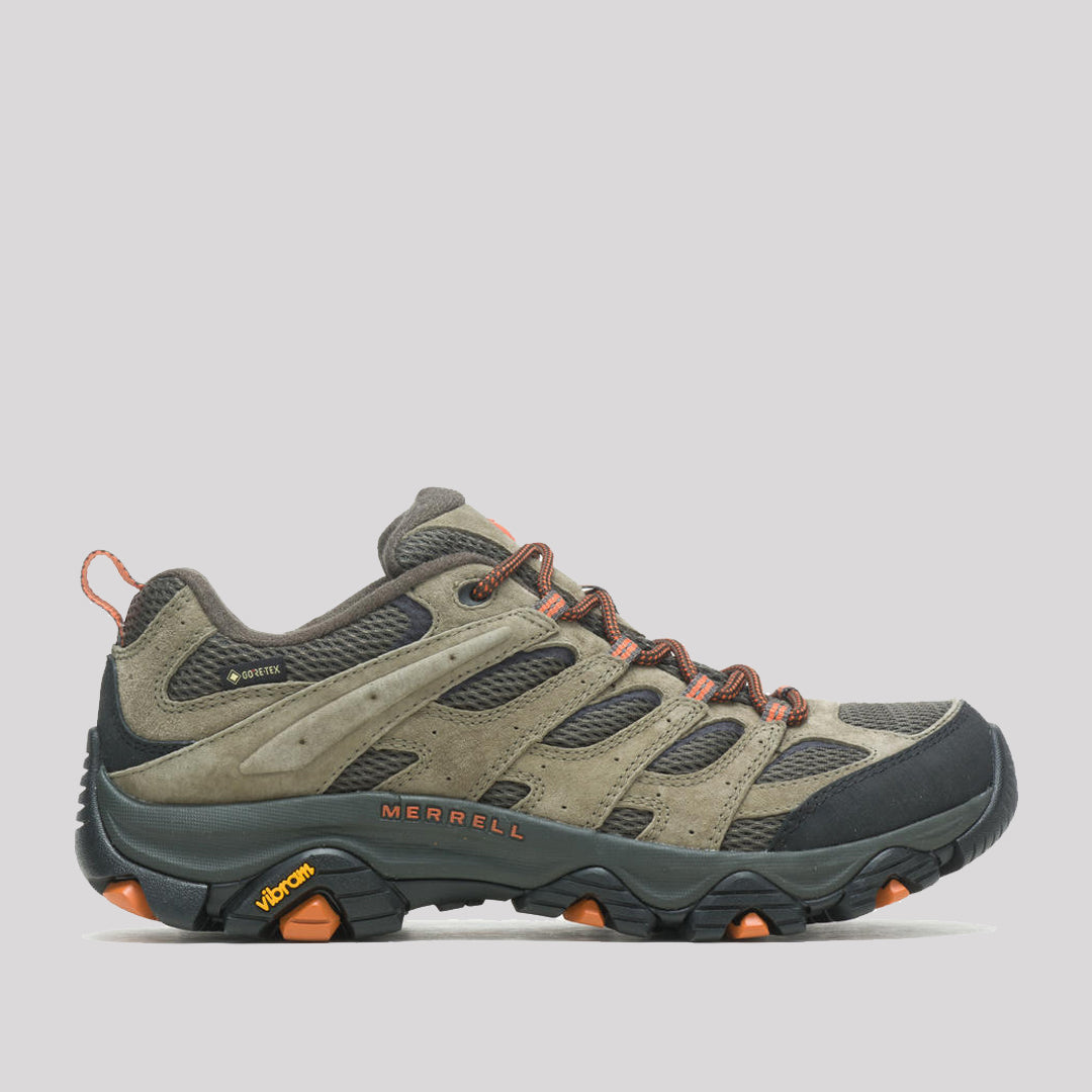 HOMBRE - DEPORTIVOS - TRAIL / TREKKING