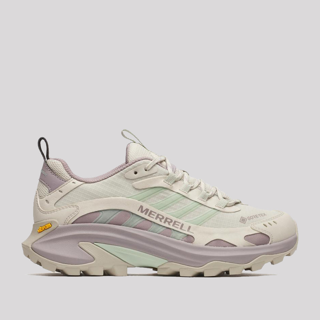 MUJER - DEPORTIVOS - TRAIL / TREKKING