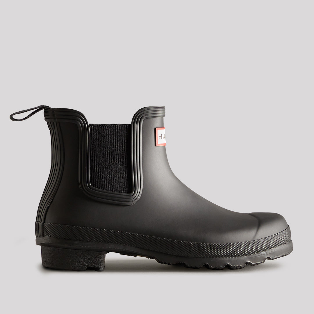 BOTAS DE AGUA CHELSEA