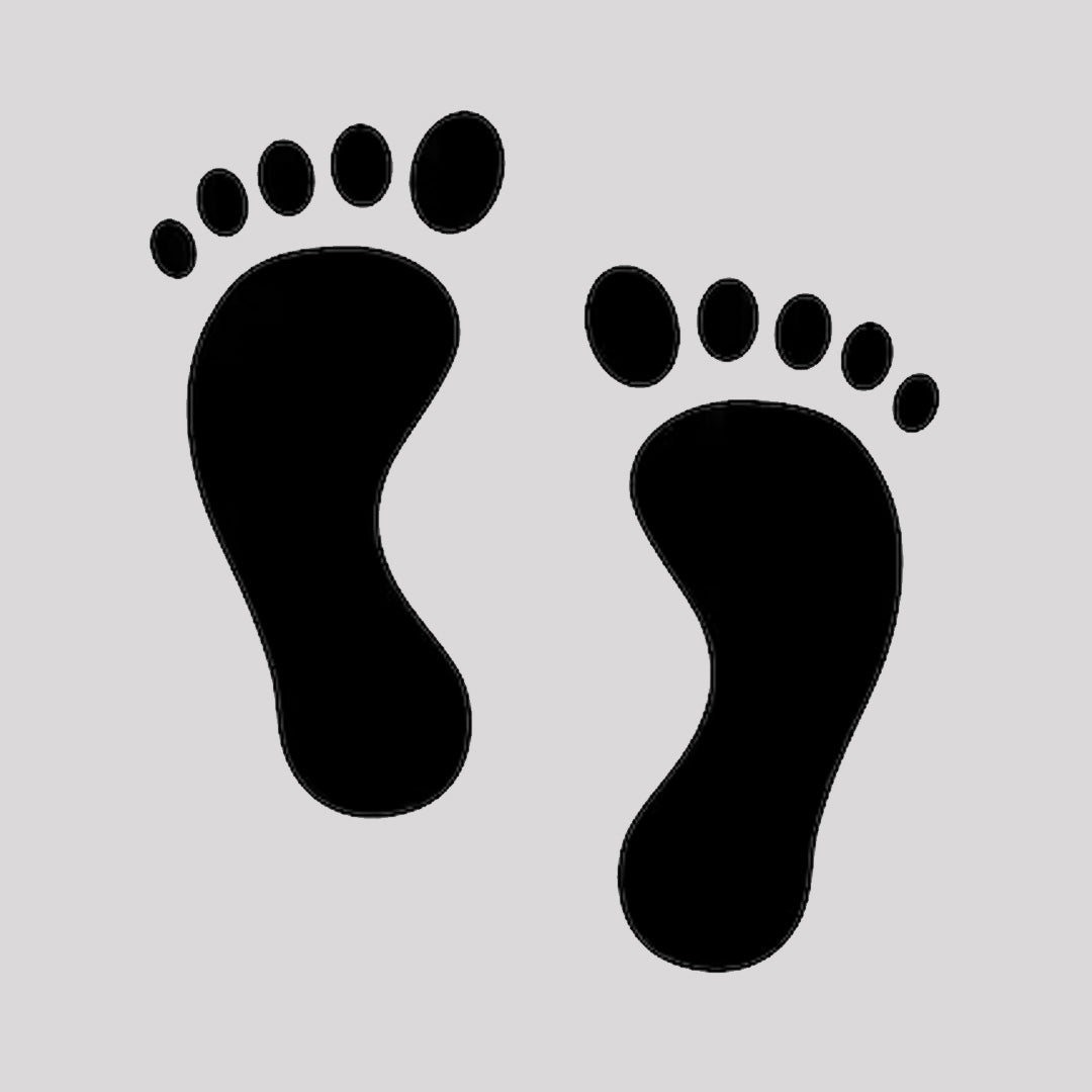 MUJER - BAREFOOT