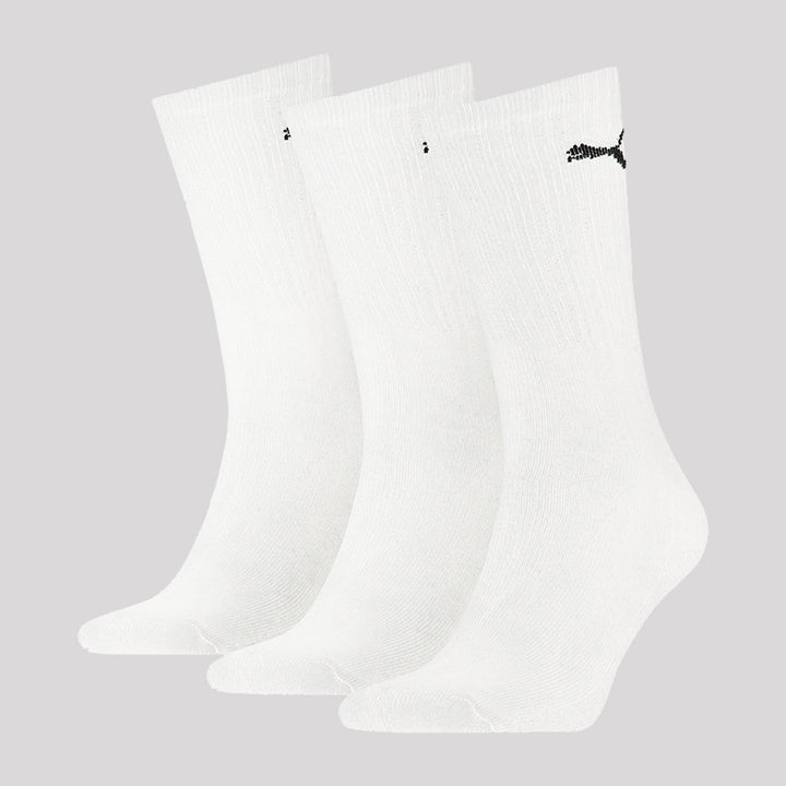 ALTOS UNISEX CREW SOCK 3P