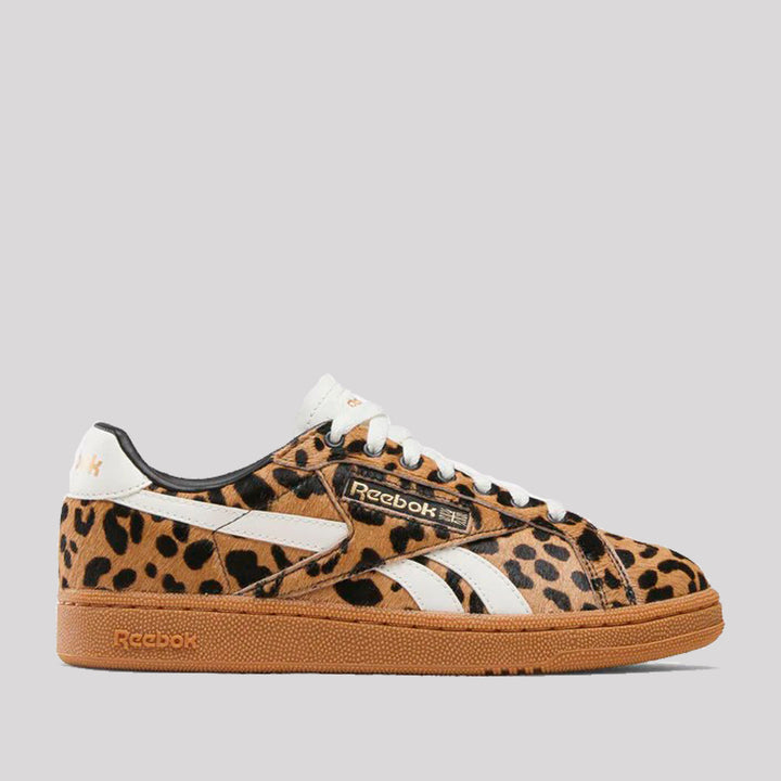 CLUB C GROUNDS MUJER