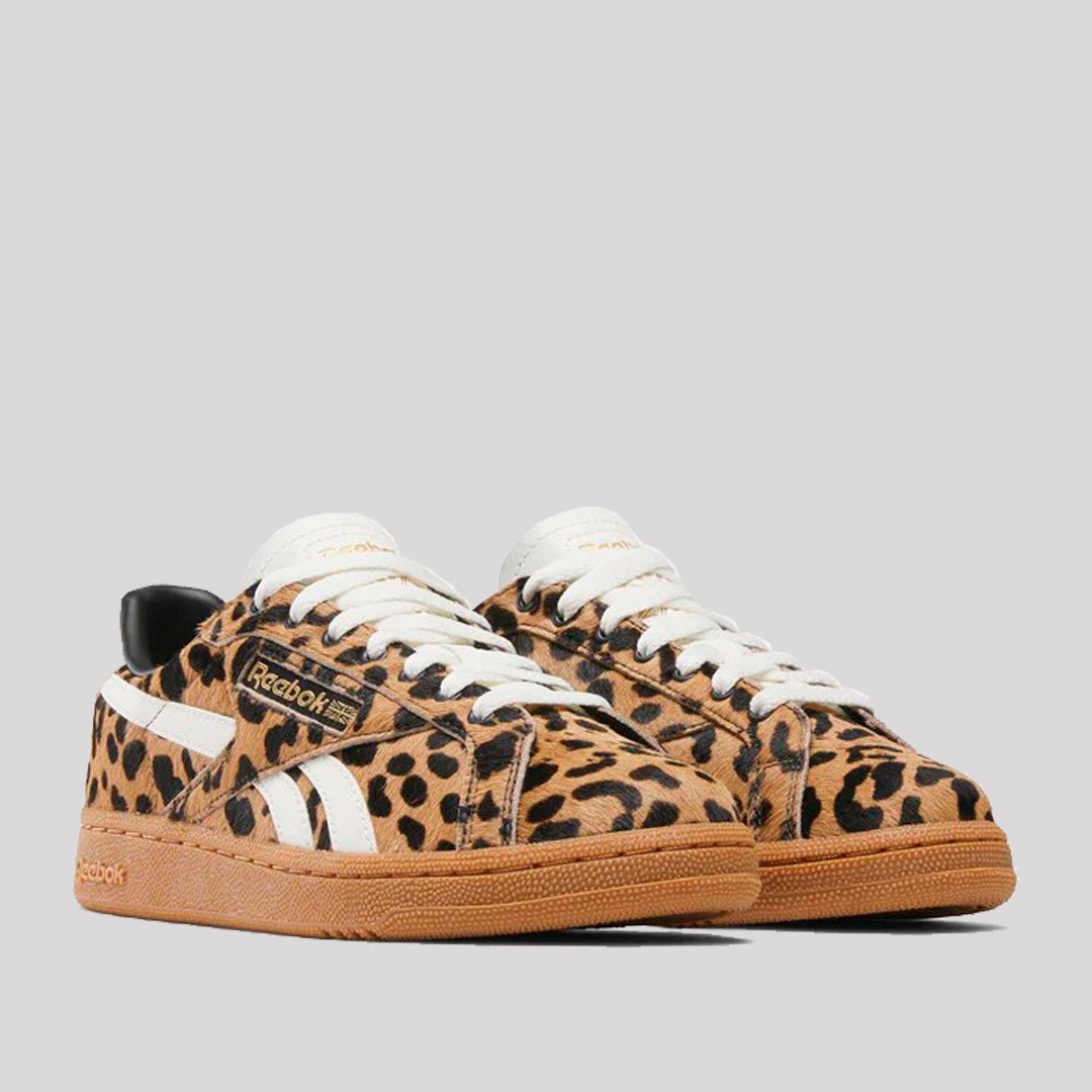 CLUB C GROUNDS MUJER