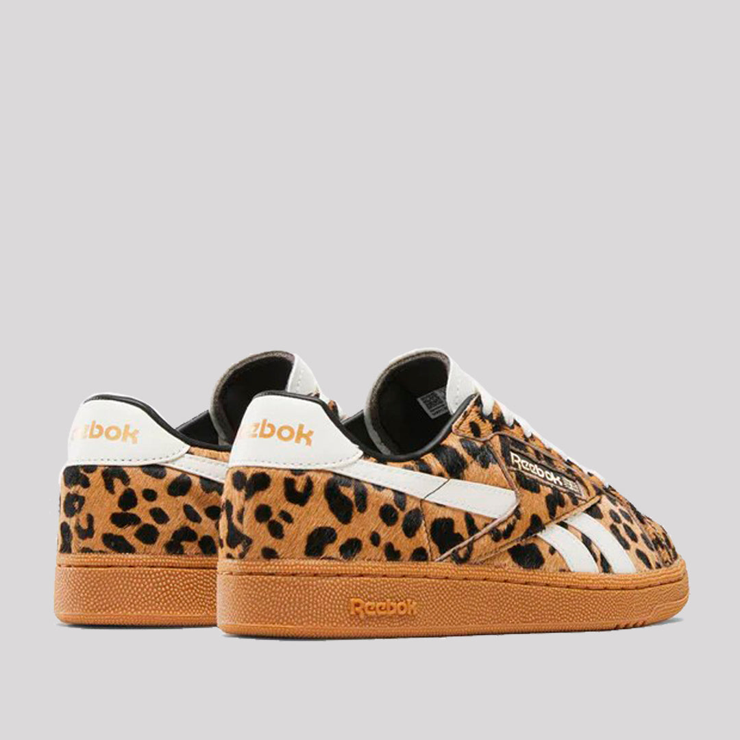 CLUB C GROUNDS MUJER