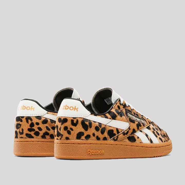 CLUB C GROUNDS MUJER