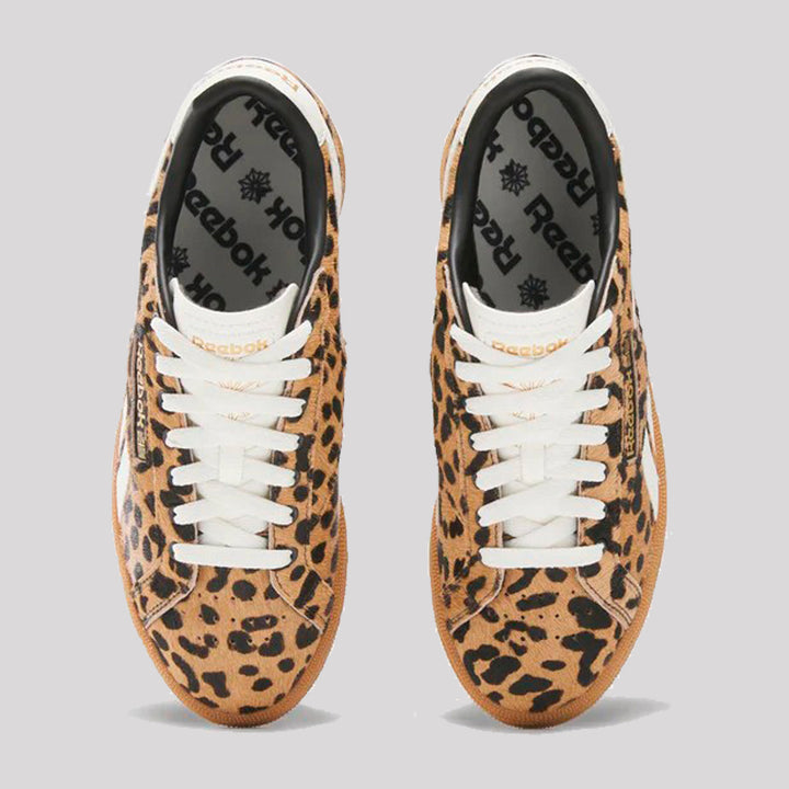 CLUB C GROUNDS MUJER