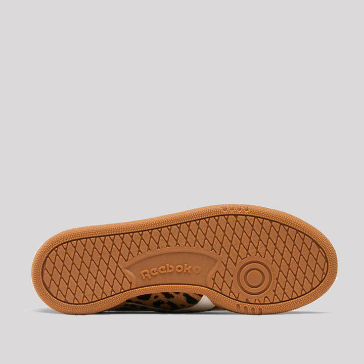 CLUB C GROUNDS MUJER