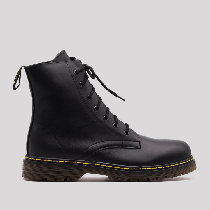 BOTA MILITAR - HOMBRE