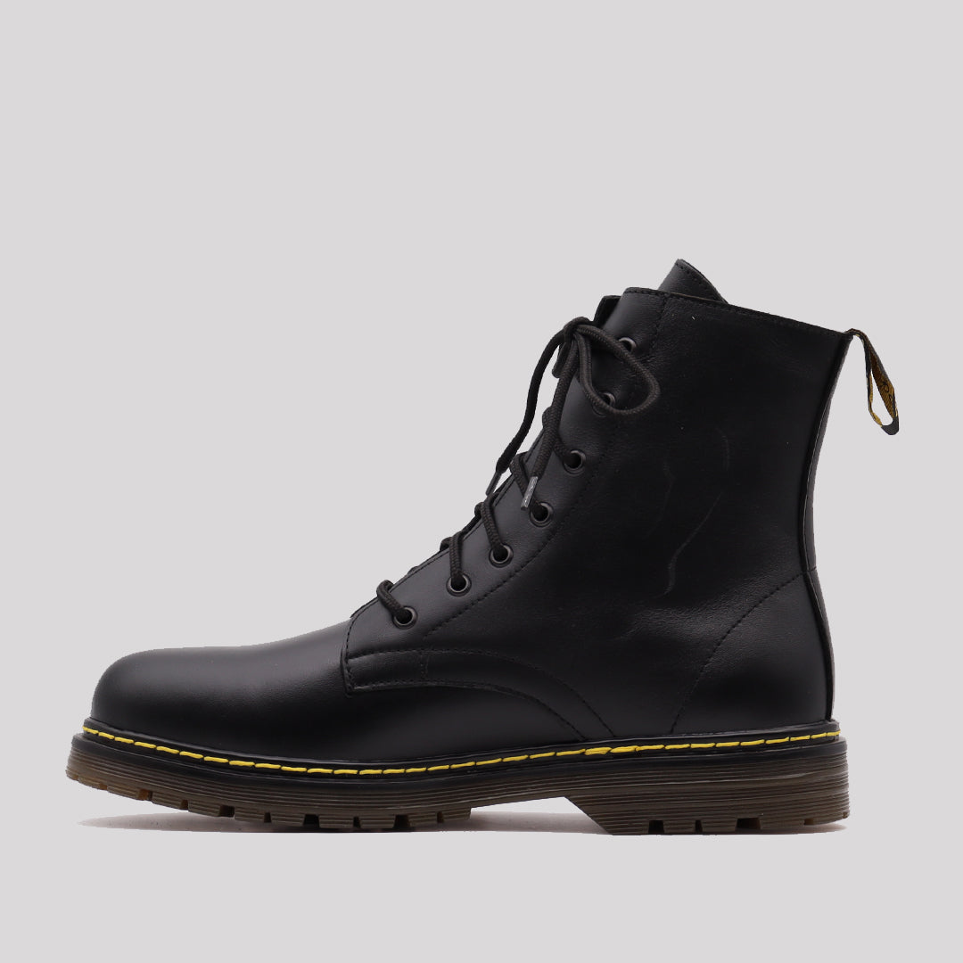 BOTA MILITAR - HOMBRE