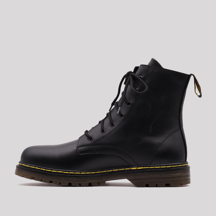 BOTA MILITAR - HOMBRE
