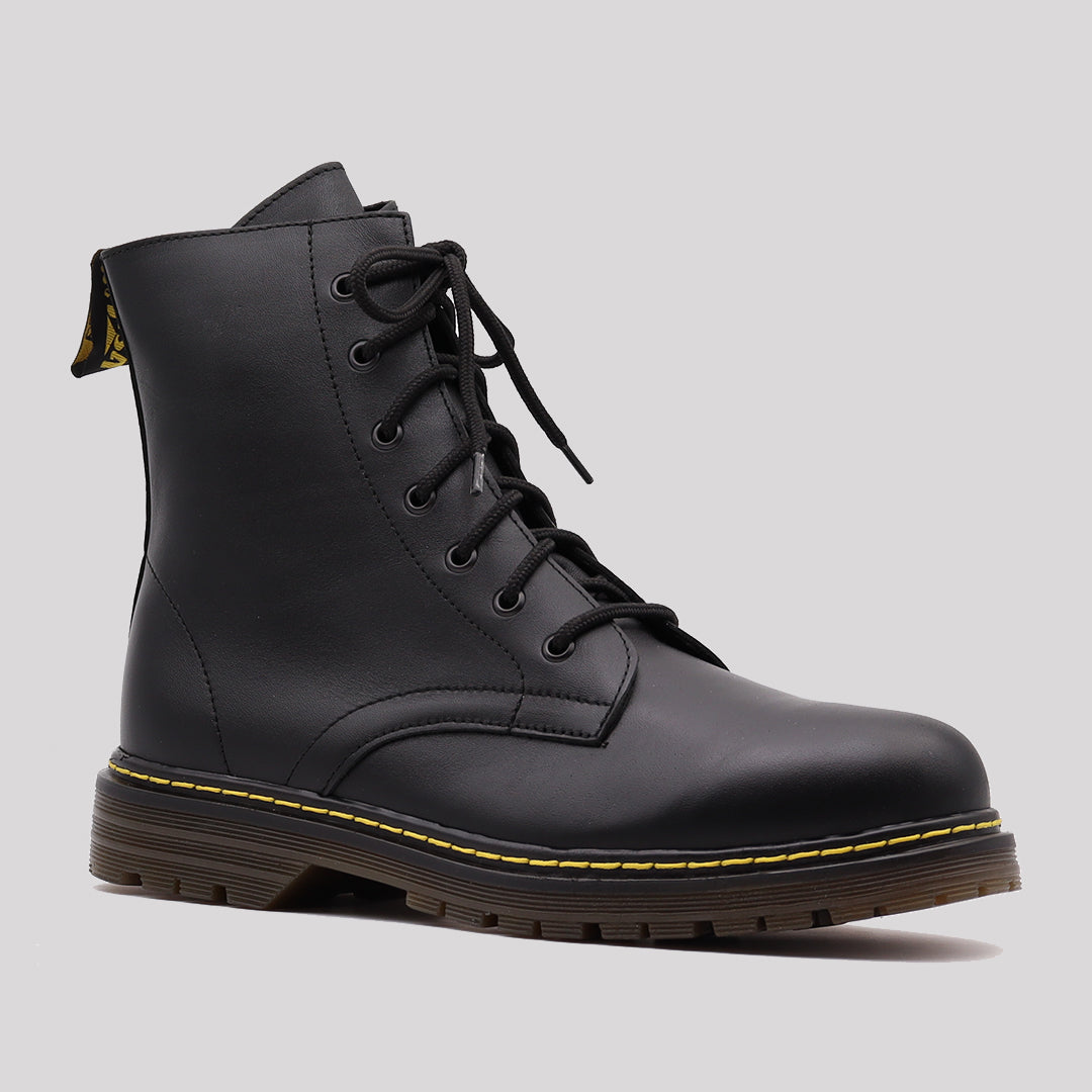 BOTA MILITAR - HOMBRE