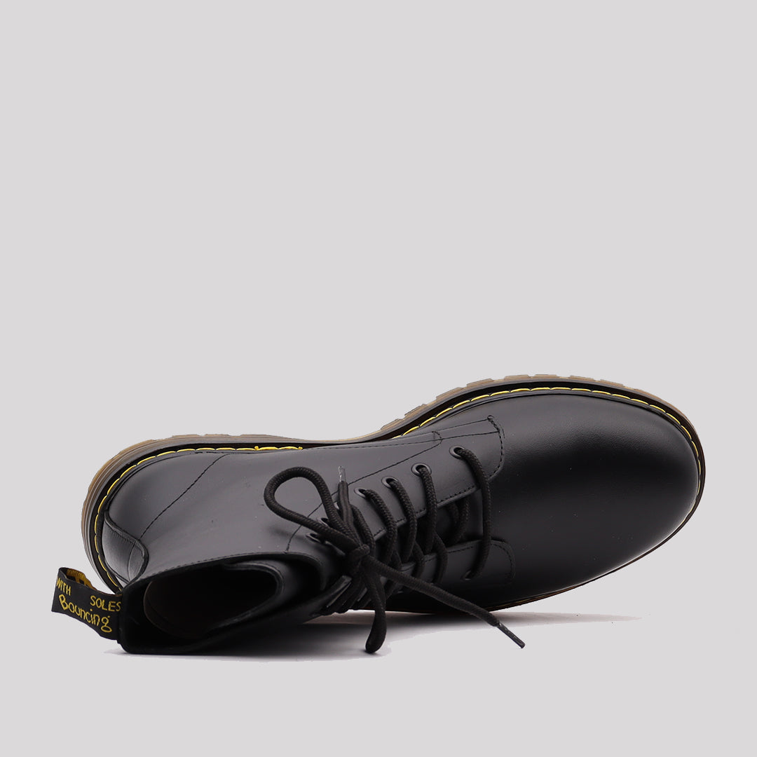 BOTA MILITAR - HOMBRE