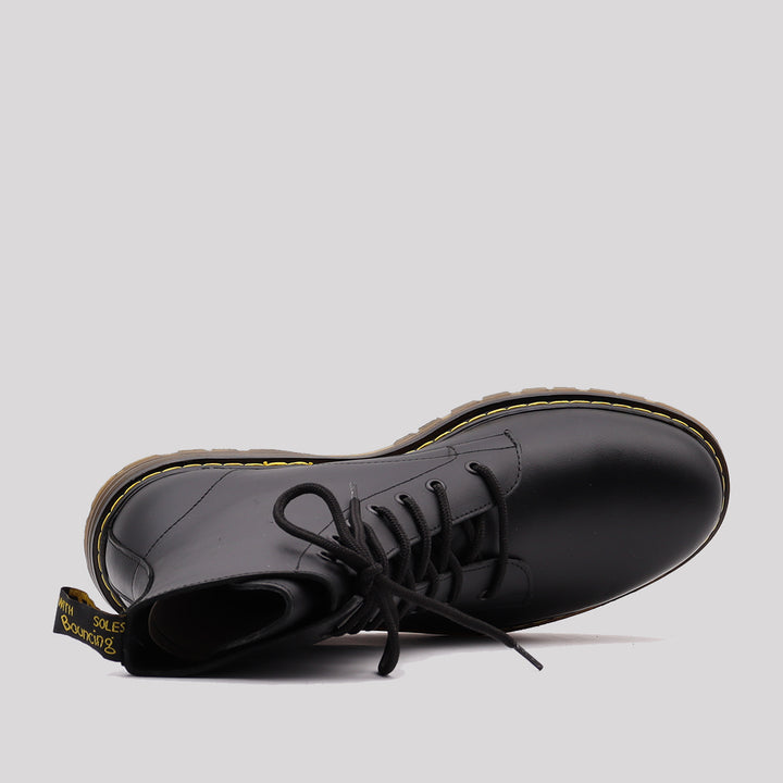 BOTA MILITAR - HOMBRE