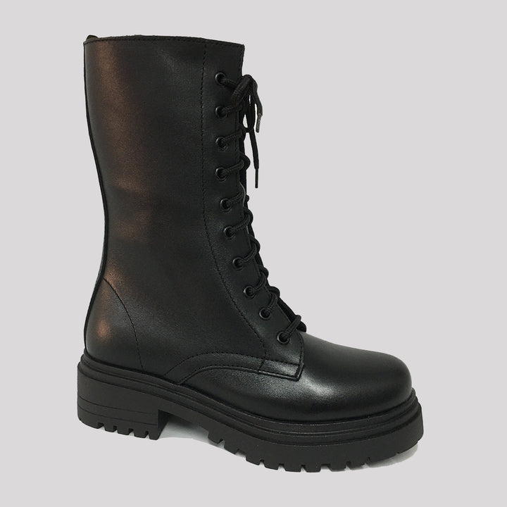 BOTA MARTENS PLAT