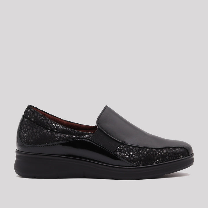 ELASTICO LEOPARDO PL