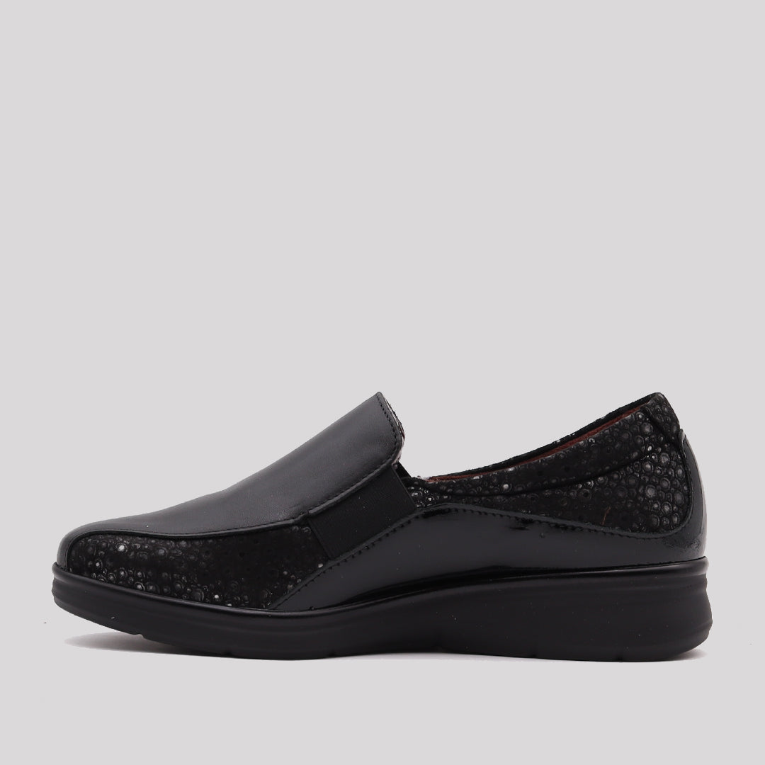 ELASTICO LEOPARDO PL