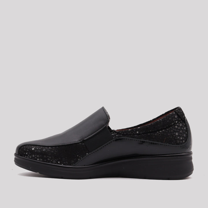 ELASTICO LEOPARDO PL