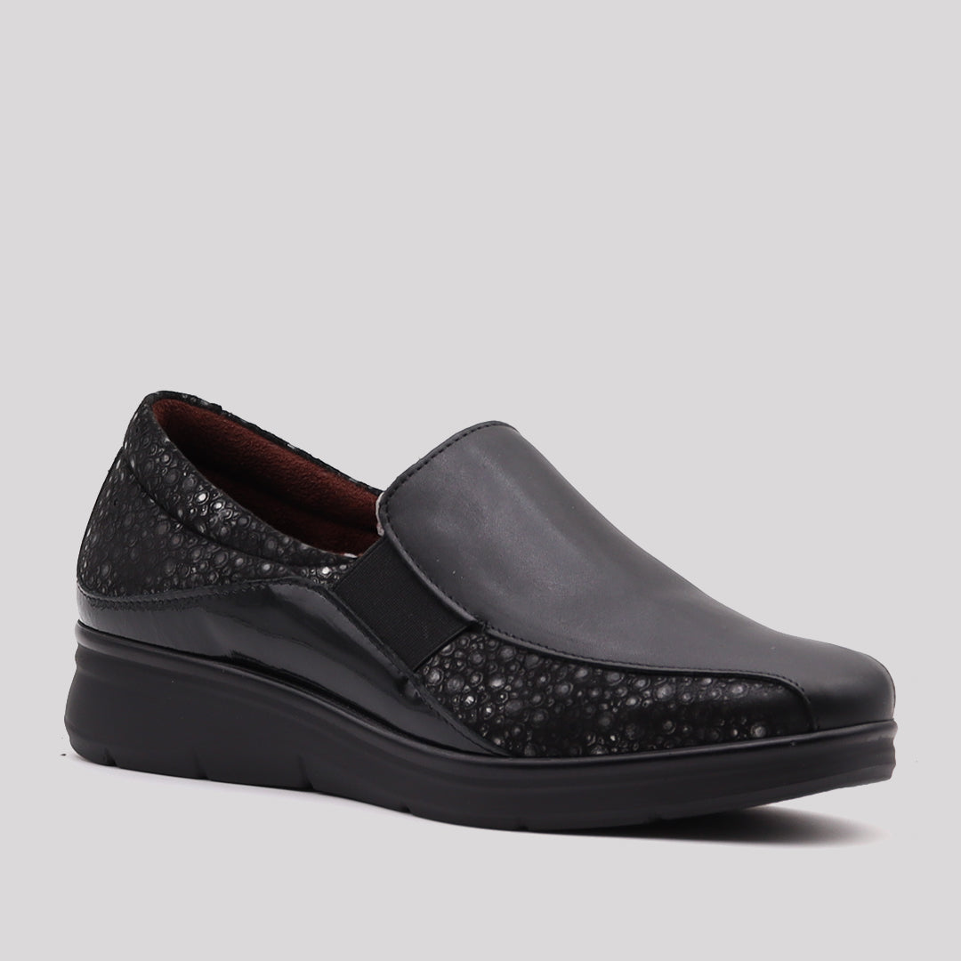 ELASTICO LEOPARDO PL