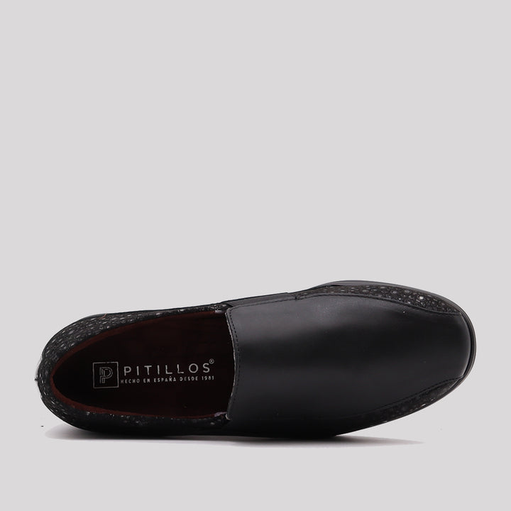 ELASTICO LEOPARDO PL