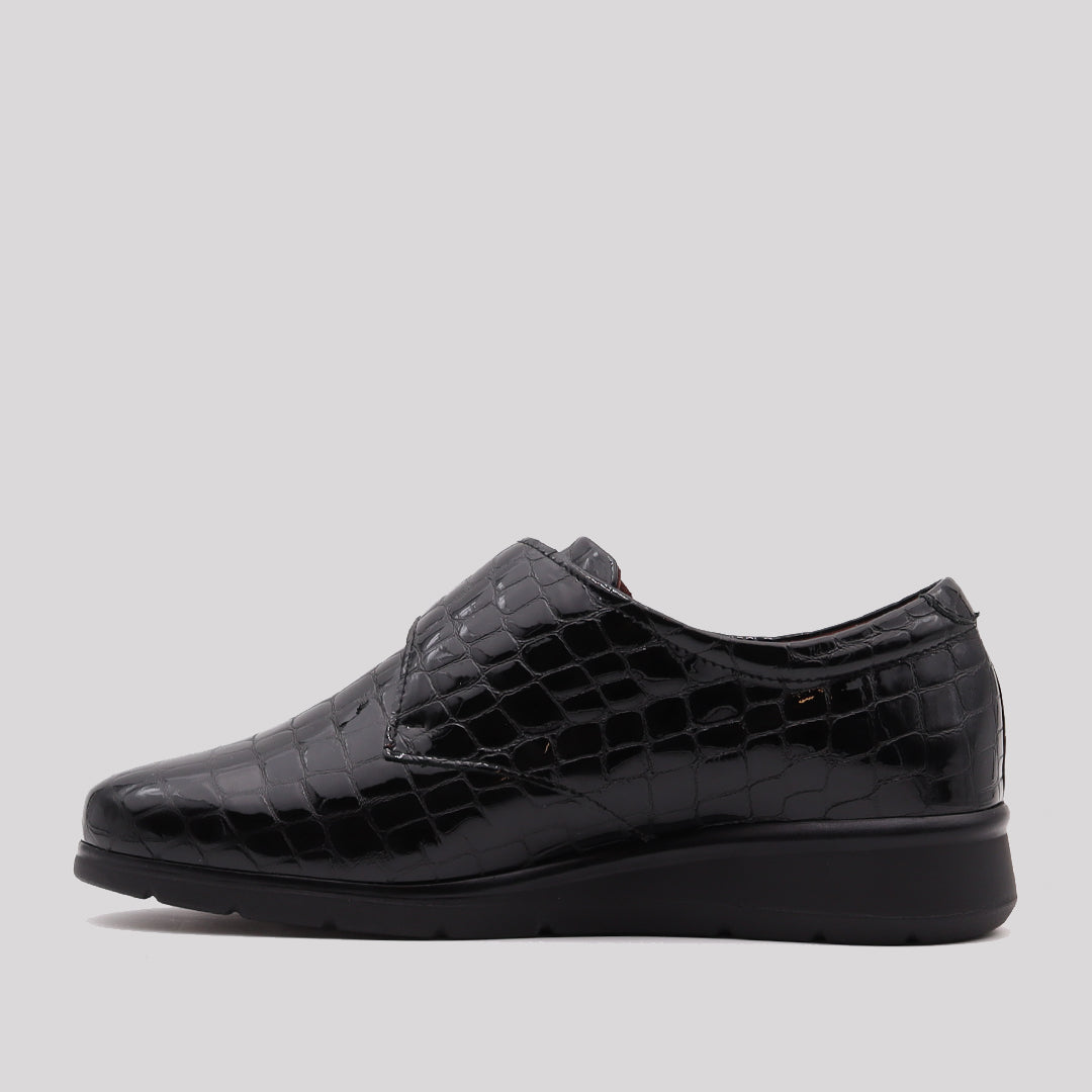 ZAPATO VELCRO COCO CHAROL CÑ