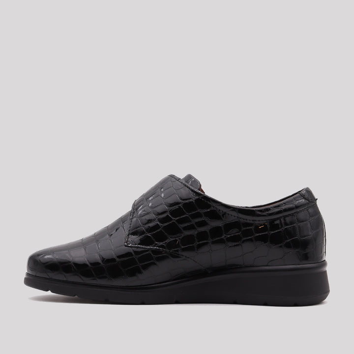 ZAPATO VELCRO COCO CHAROL CÑ